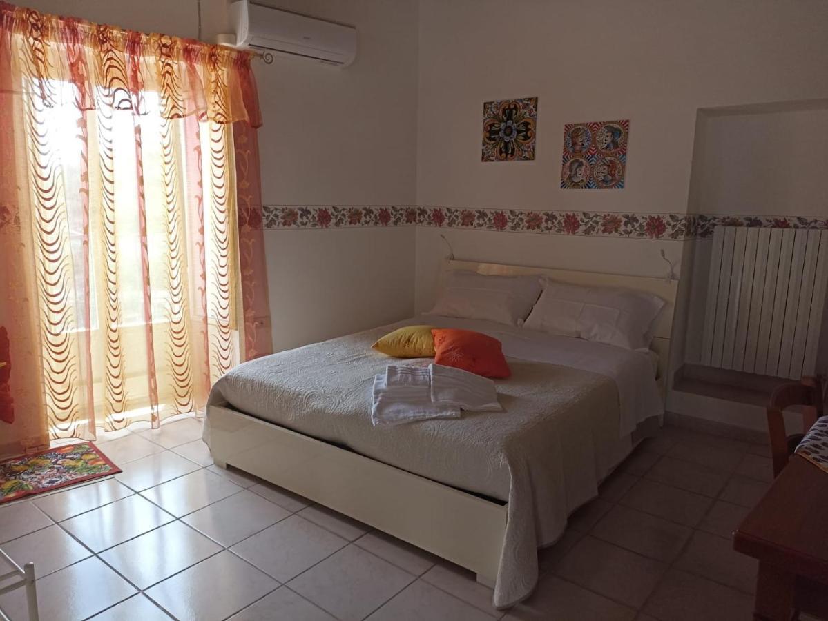 Casa Vacanze Bella Vista Raguse Extérieur photo