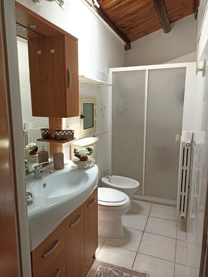 Casa Vacanze Bella Vista Raguse Extérieur photo