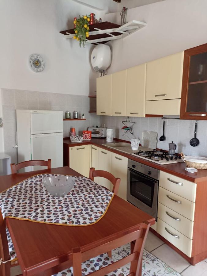 Casa Vacanze Bella Vista Raguse Extérieur photo